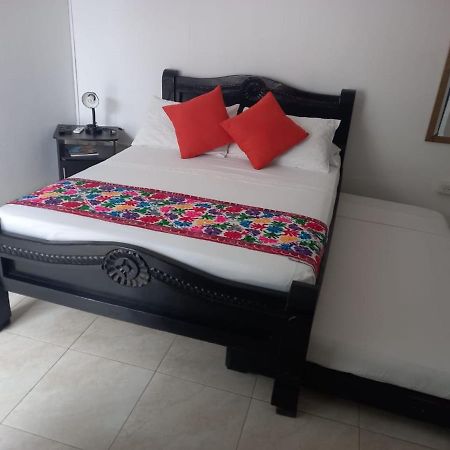 Hotel Plaza De La Trinidad Cartagena Εξωτερικό φωτογραφία