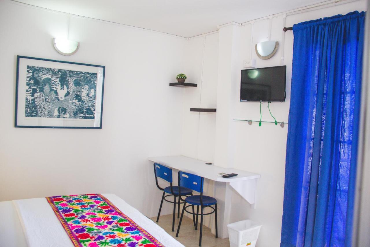 Hotel Plaza De La Trinidad Cartagena Εξωτερικό φωτογραφία