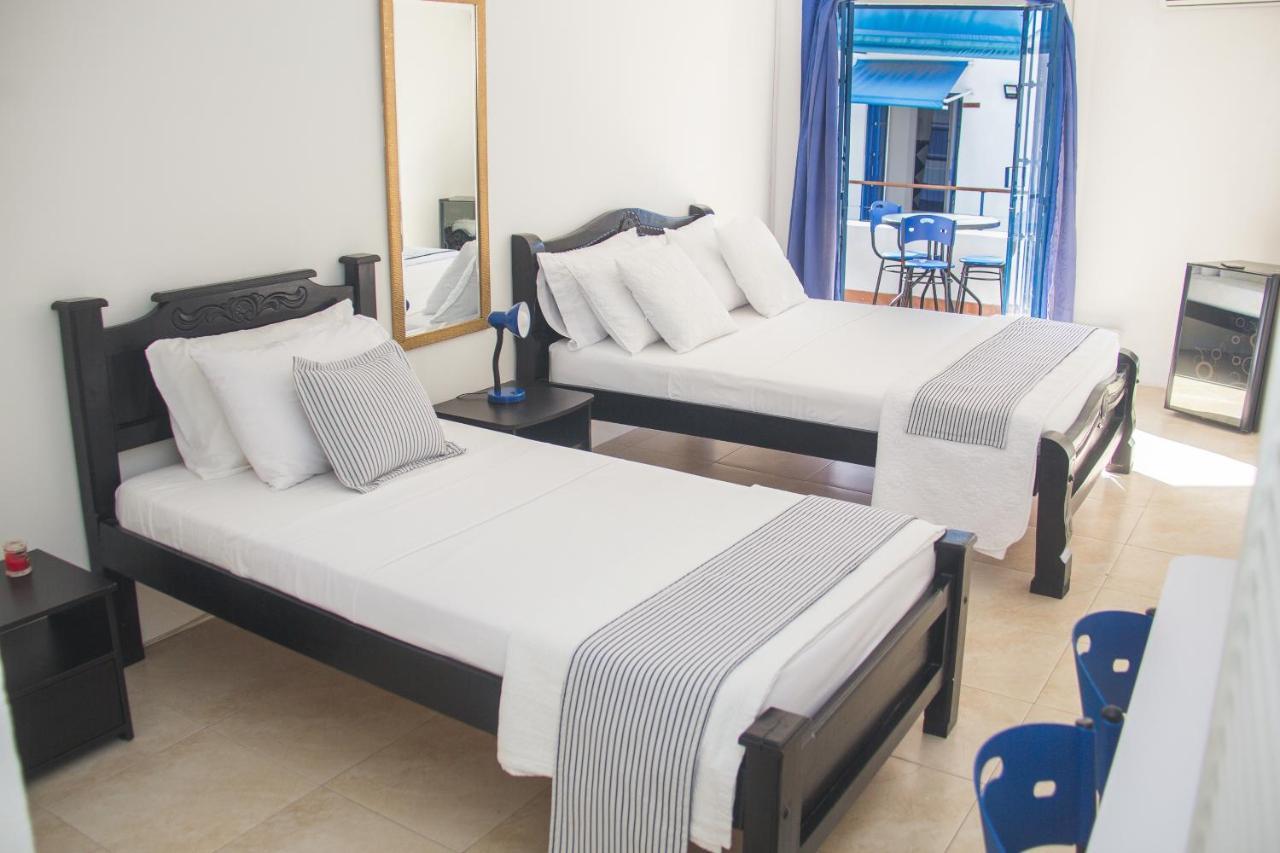 Hotel Plaza De La Trinidad Cartagena Εξωτερικό φωτογραφία