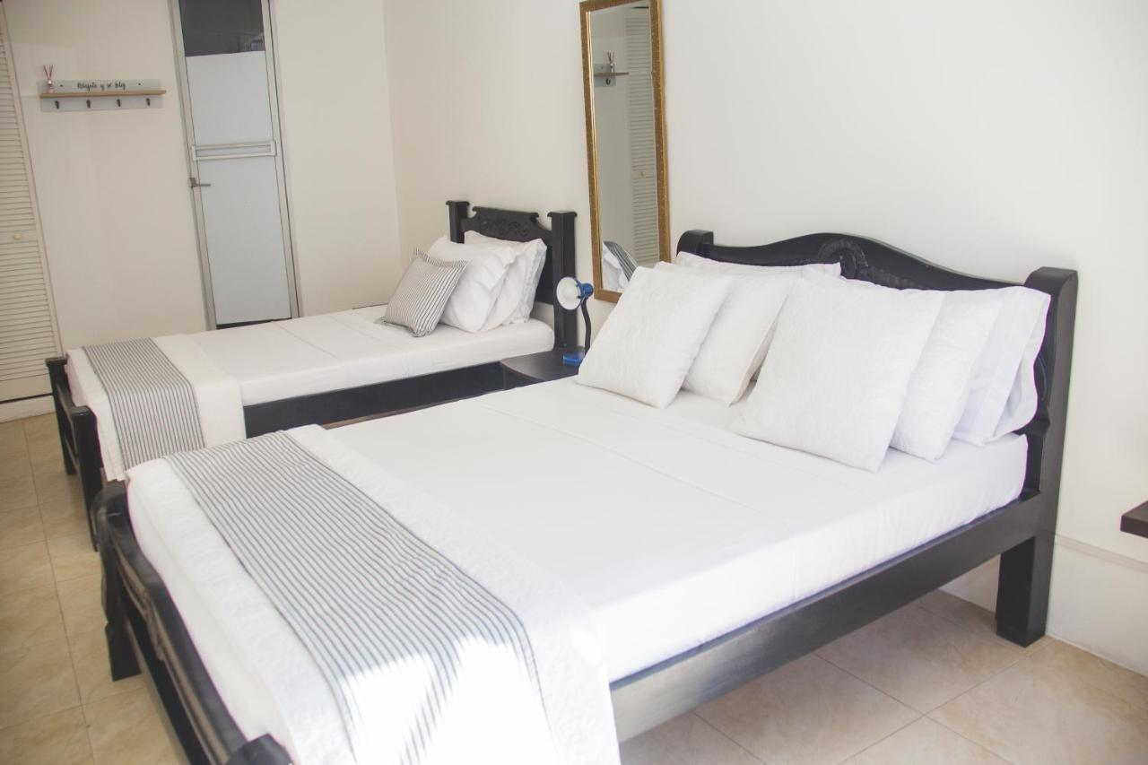Hotel Plaza De La Trinidad Cartagena Εξωτερικό φωτογραφία