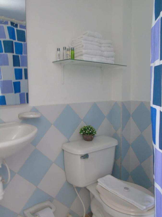 Hotel Plaza De La Trinidad Cartagena Εξωτερικό φωτογραφία