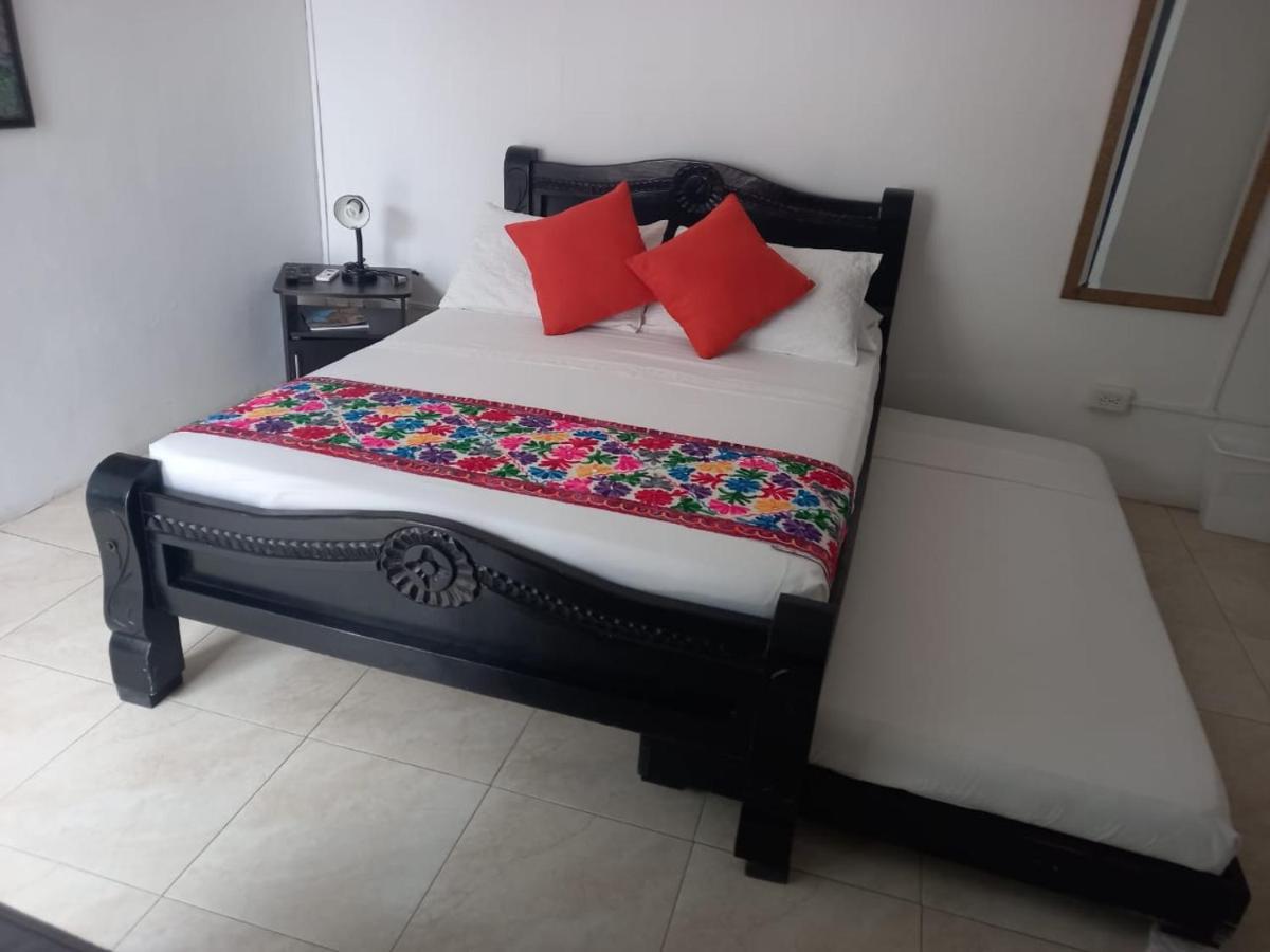 Hotel Plaza De La Trinidad Cartagena Εξωτερικό φωτογραφία