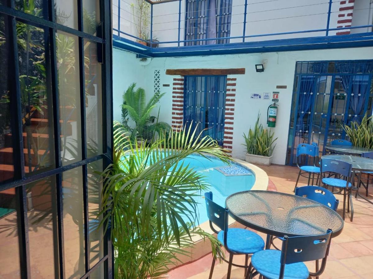 Hotel Plaza De La Trinidad Cartagena Εξωτερικό φωτογραφία