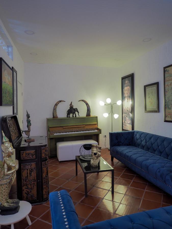 Hotel Plaza De La Trinidad Cartagena Εξωτερικό φωτογραφία