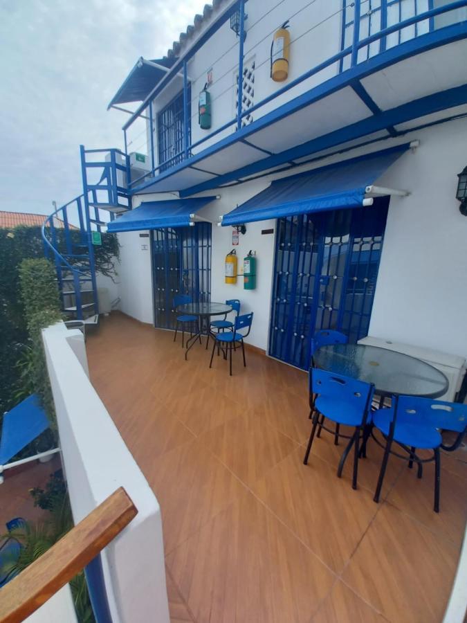 Hotel Plaza De La Trinidad Cartagena Εξωτερικό φωτογραφία