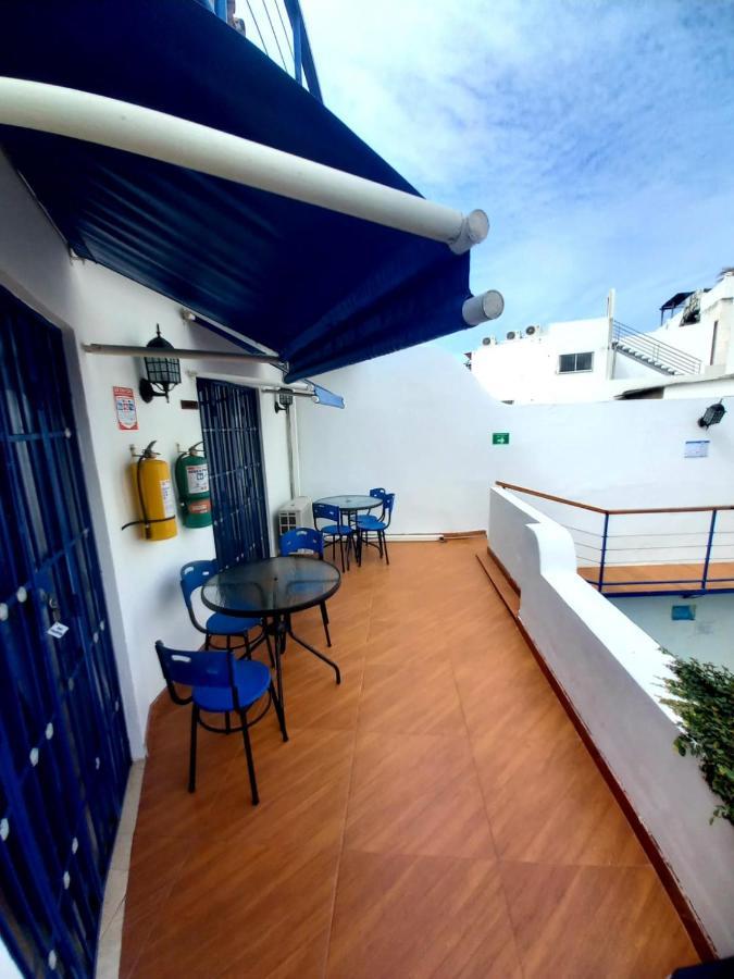 Hotel Plaza De La Trinidad Cartagena Εξωτερικό φωτογραφία