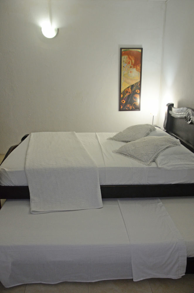 Hotel Plaza De La Trinidad Cartagena Εξωτερικό φωτογραφία
