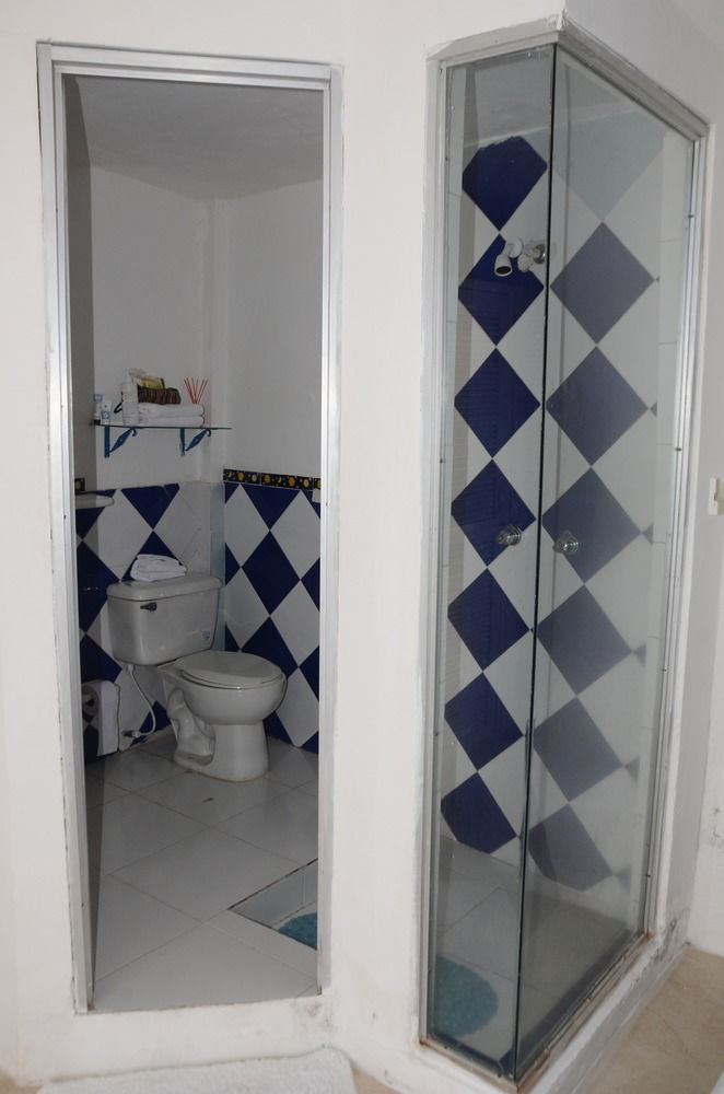 Hotel Plaza De La Trinidad Cartagena Εξωτερικό φωτογραφία