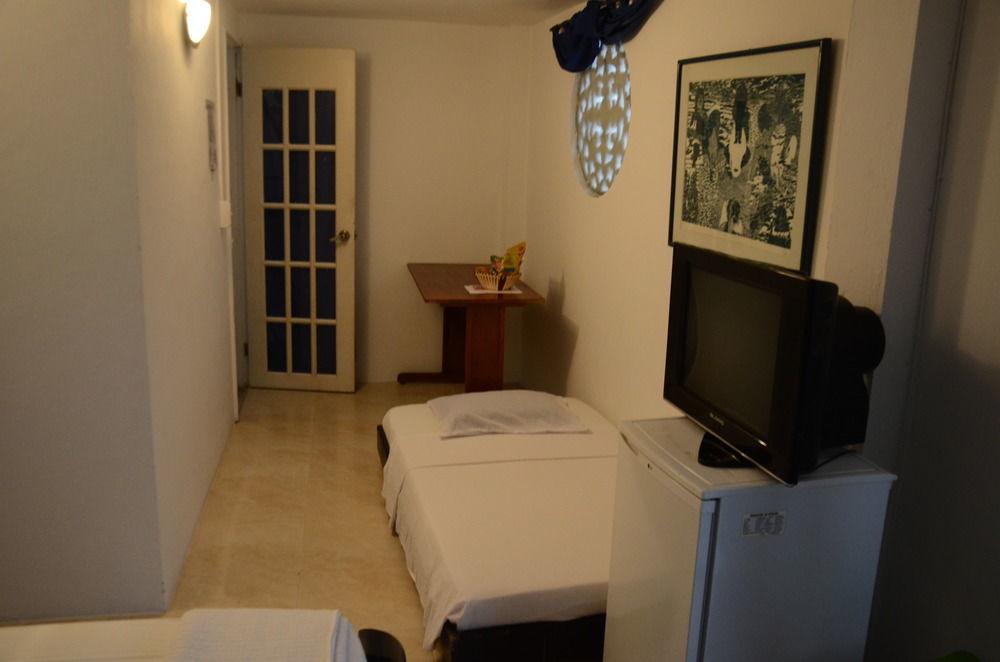 Hotel Plaza De La Trinidad Cartagena Εξωτερικό φωτογραφία