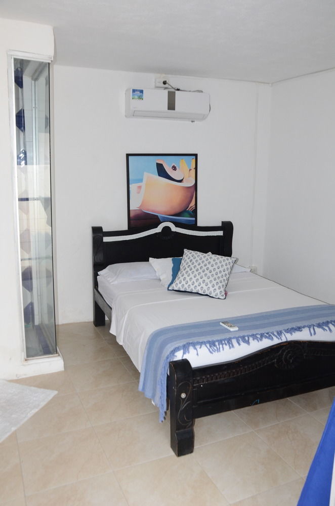 Hotel Plaza De La Trinidad Cartagena Εξωτερικό φωτογραφία